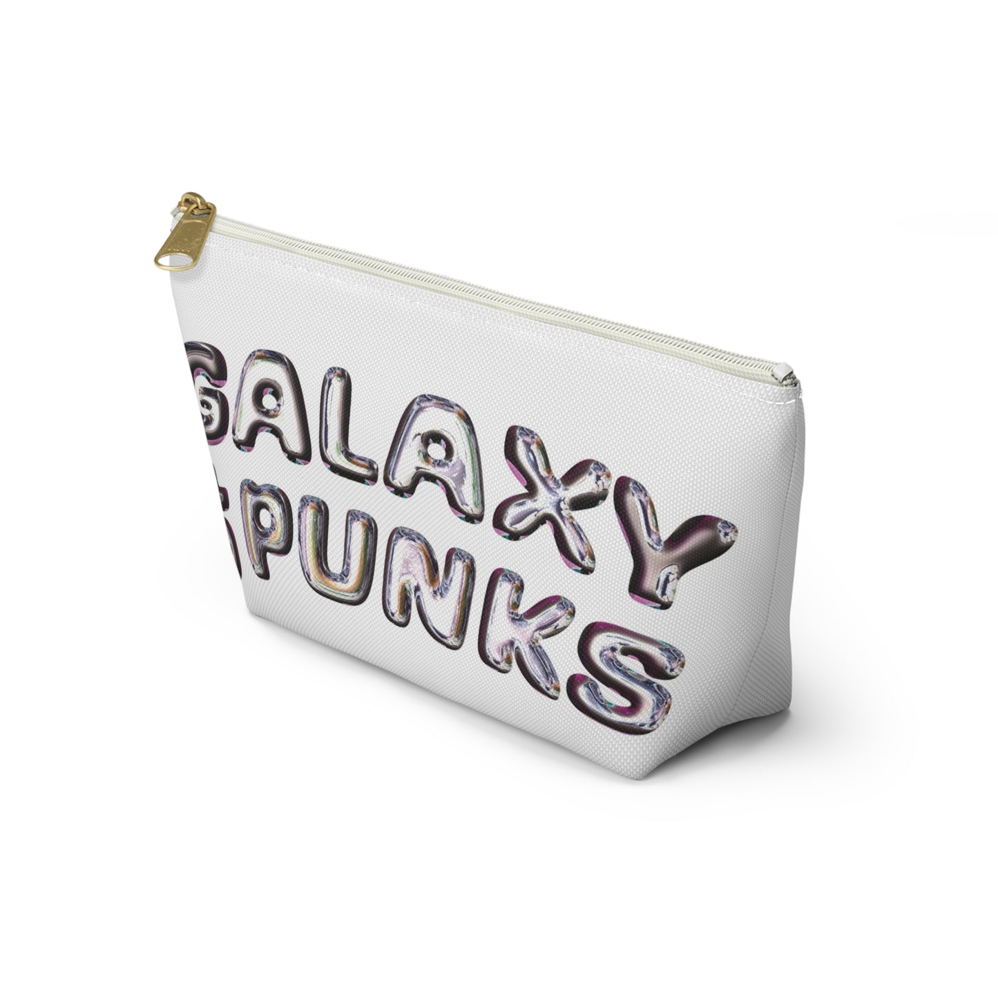 TORRANCE - Galaxy of Punks - Accessory Pouch w T-bottom