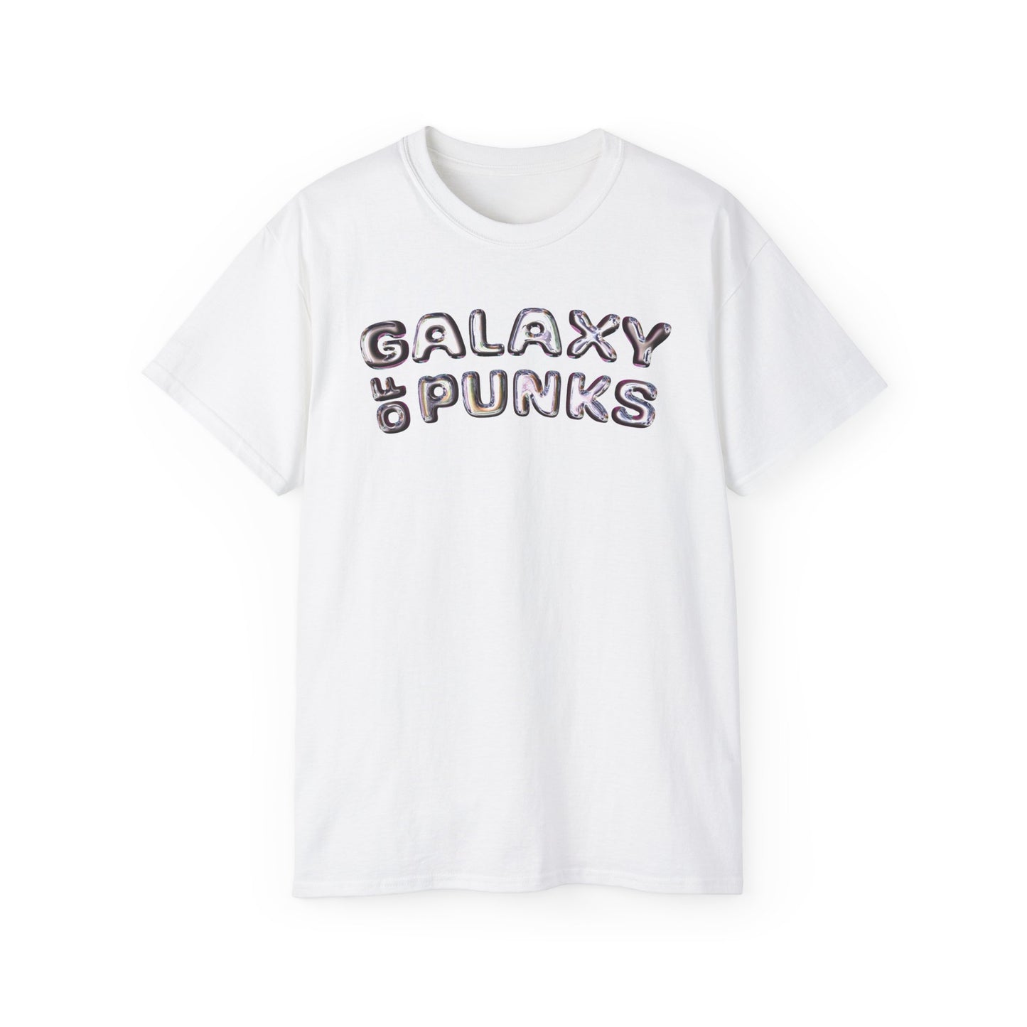 TORRANCE -Galaxy of Punks Album Bubbles - Unisex Ultra Cotton Tee