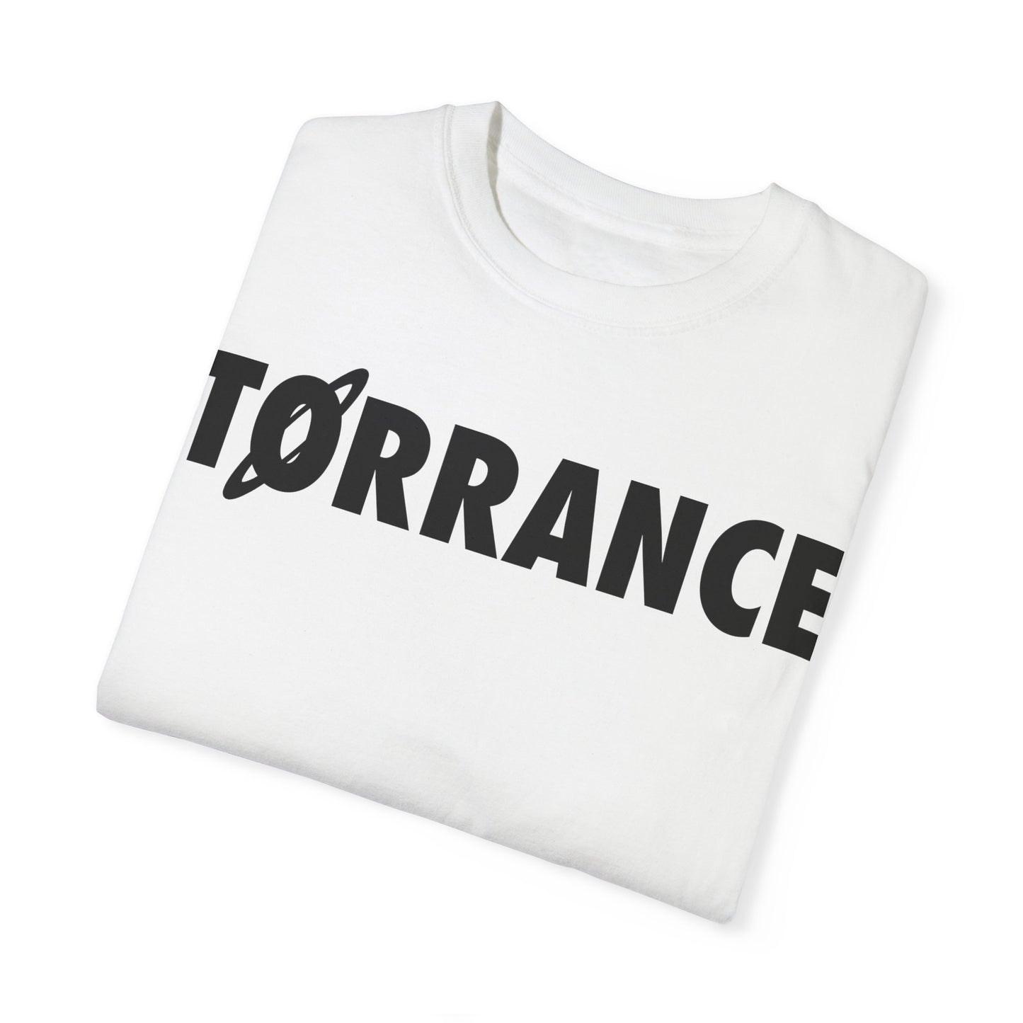 TORRANCE - Unisex - Premium Dyed T-shirt