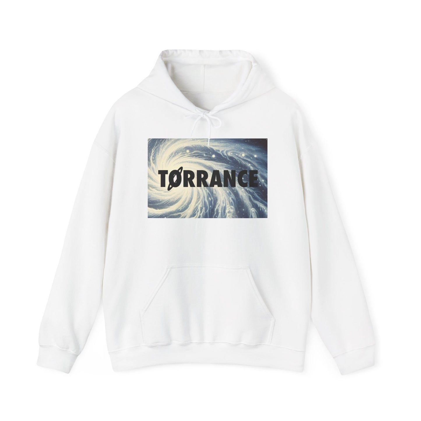 TORRANCE - Cosmos - Unisex Heavy Blend™ Hooded Sweatshirt