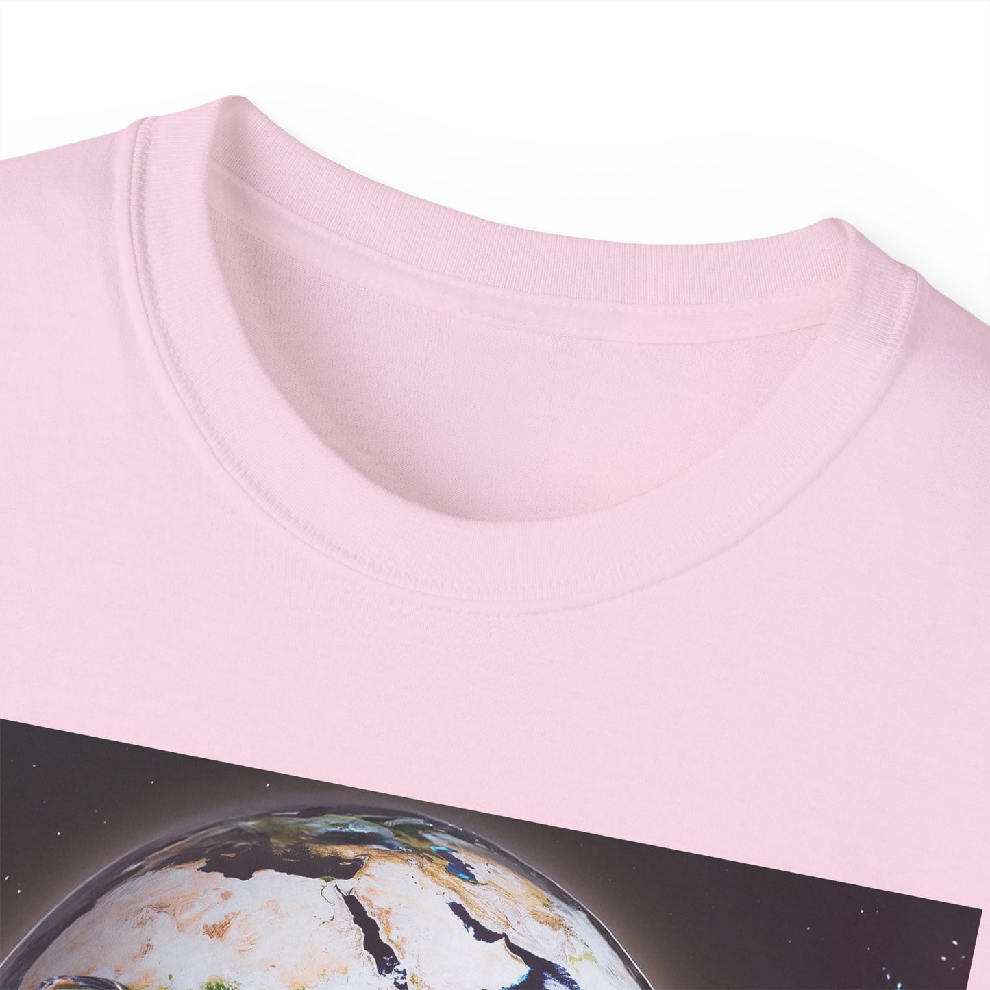 TORRANCE -Galaxy of Punks Album Cover - Unisex Ultra Cotton Tee