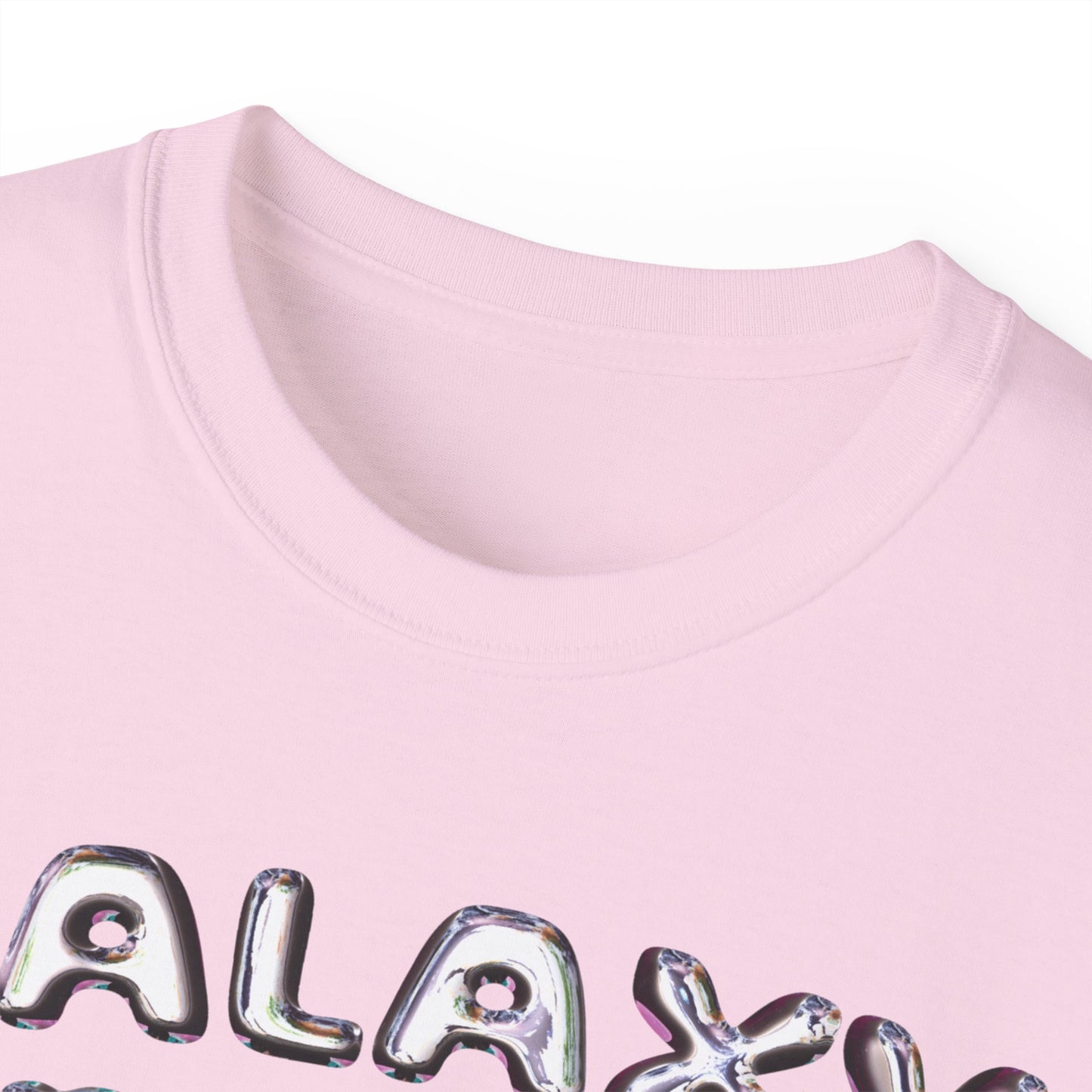 TORRANCE -Galaxy of Punks Album Bubbles - Unisex Ultra Cotton Tee