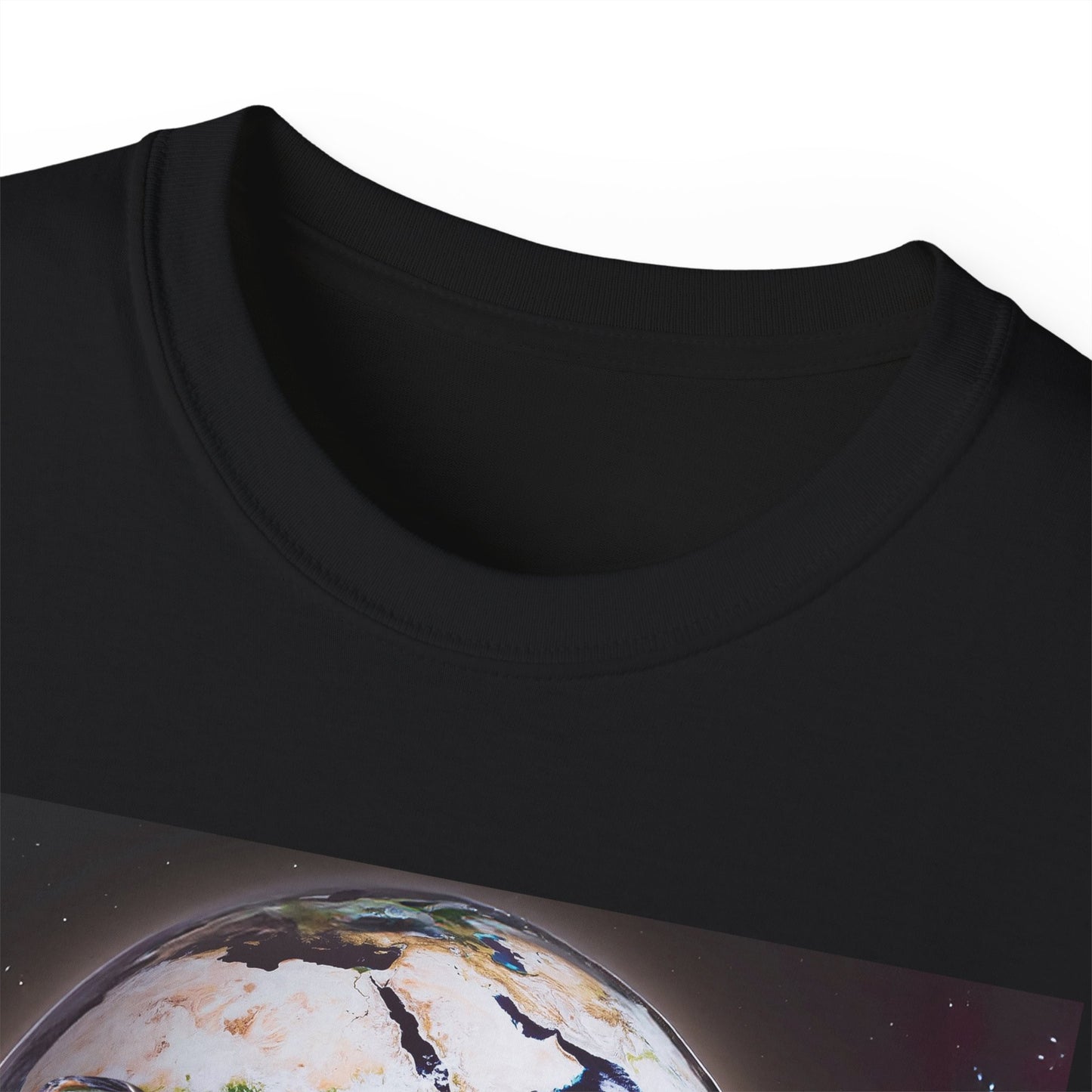 TORRANCE -Galaxy of Punks Album Cover - Unisex Ultra Cotton Tee