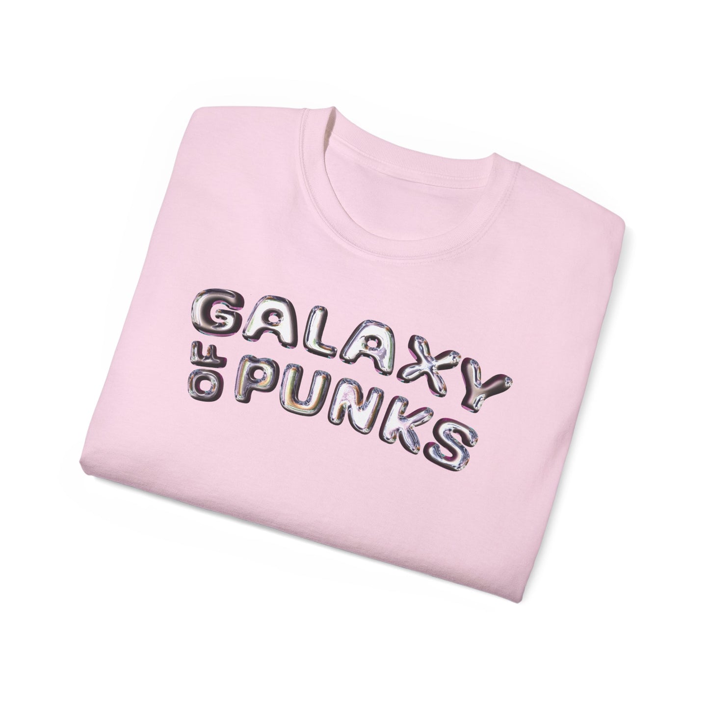 TORRANCE -Galaxy of Punks Album Bubbles - Unisex Ultra Cotton Tee
