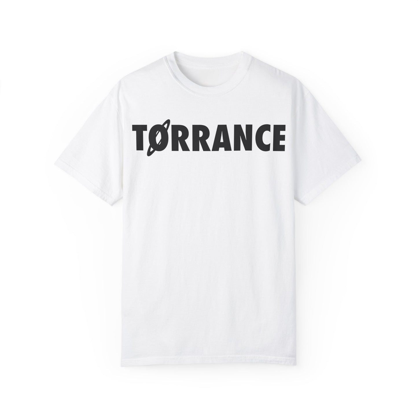 TORRANCE - Unisex - Premium Dyed T-shirt