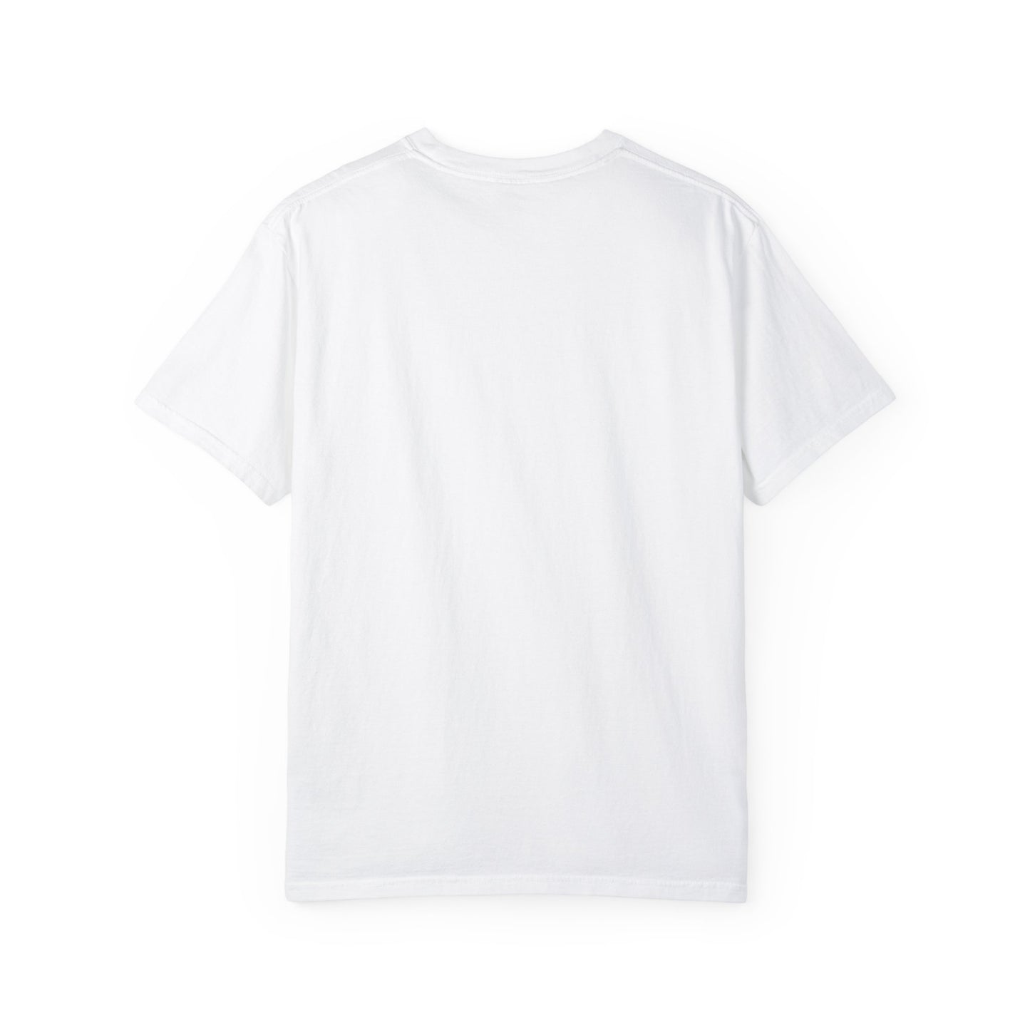TORRANCE - Unisex - Premium Dyed T-shirt