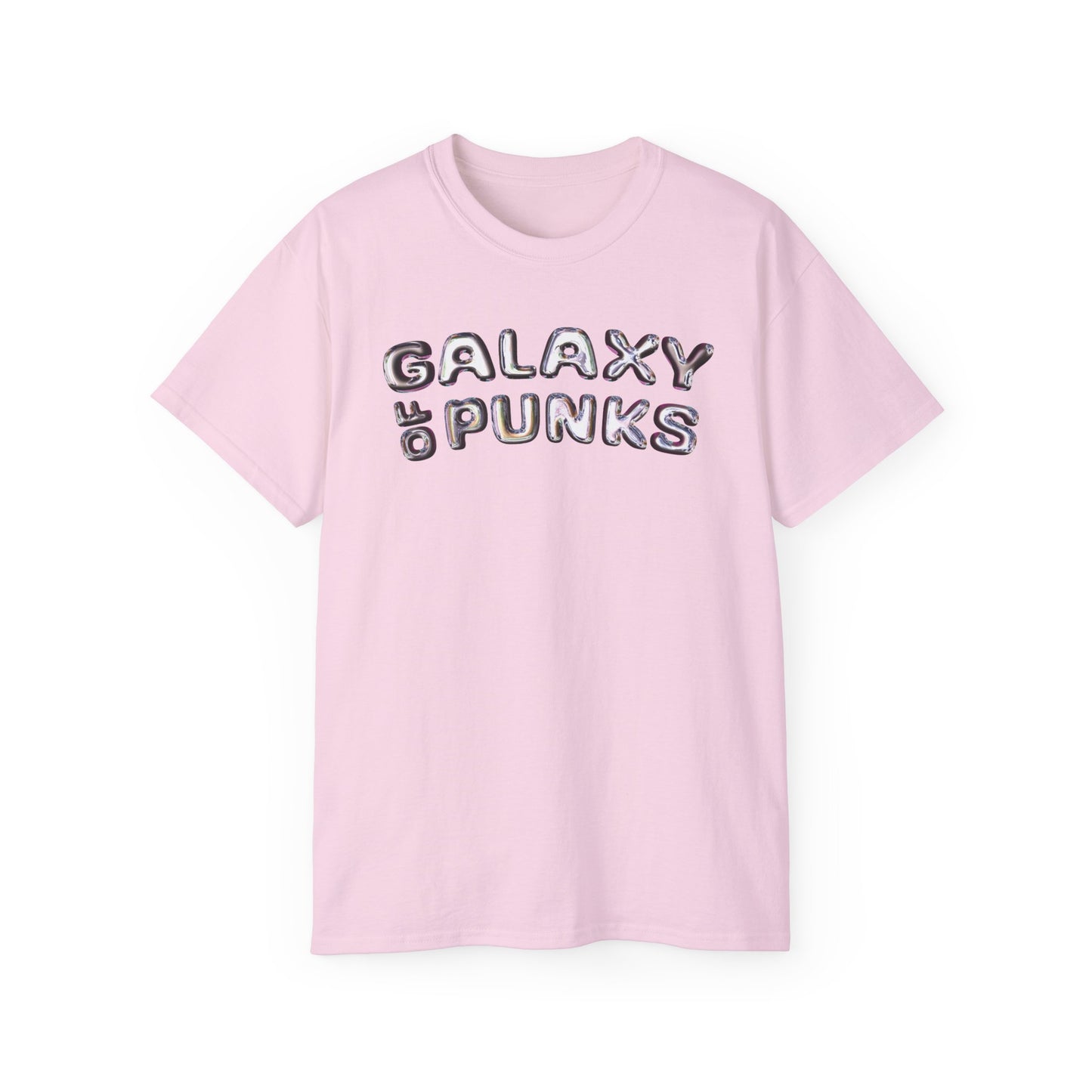 TORRANCE -Galaxy of Punks Album Bubbles - Unisex Ultra Cotton Tee