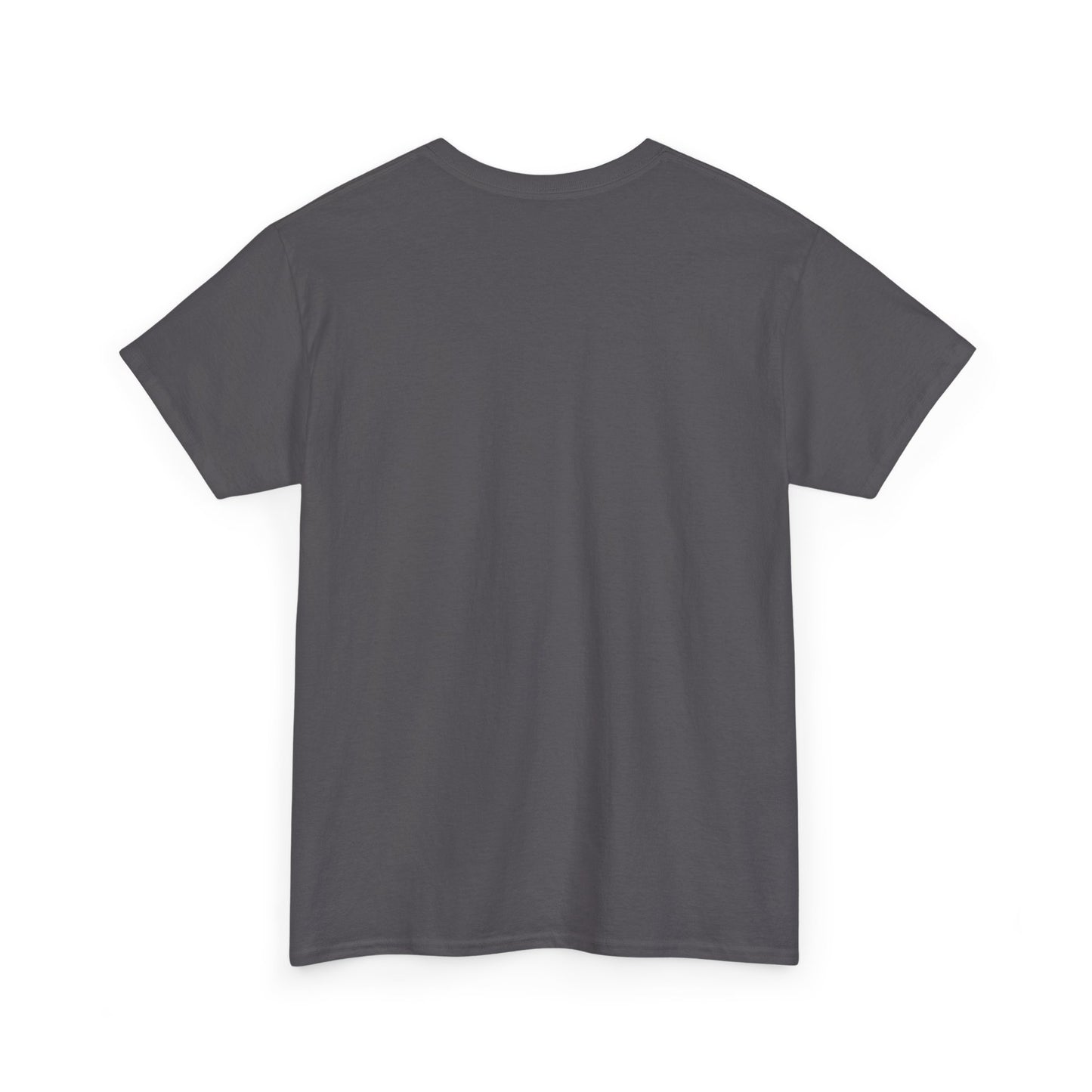TORRANCE - Space Cadet - Unisex Heavy Cotton Tee