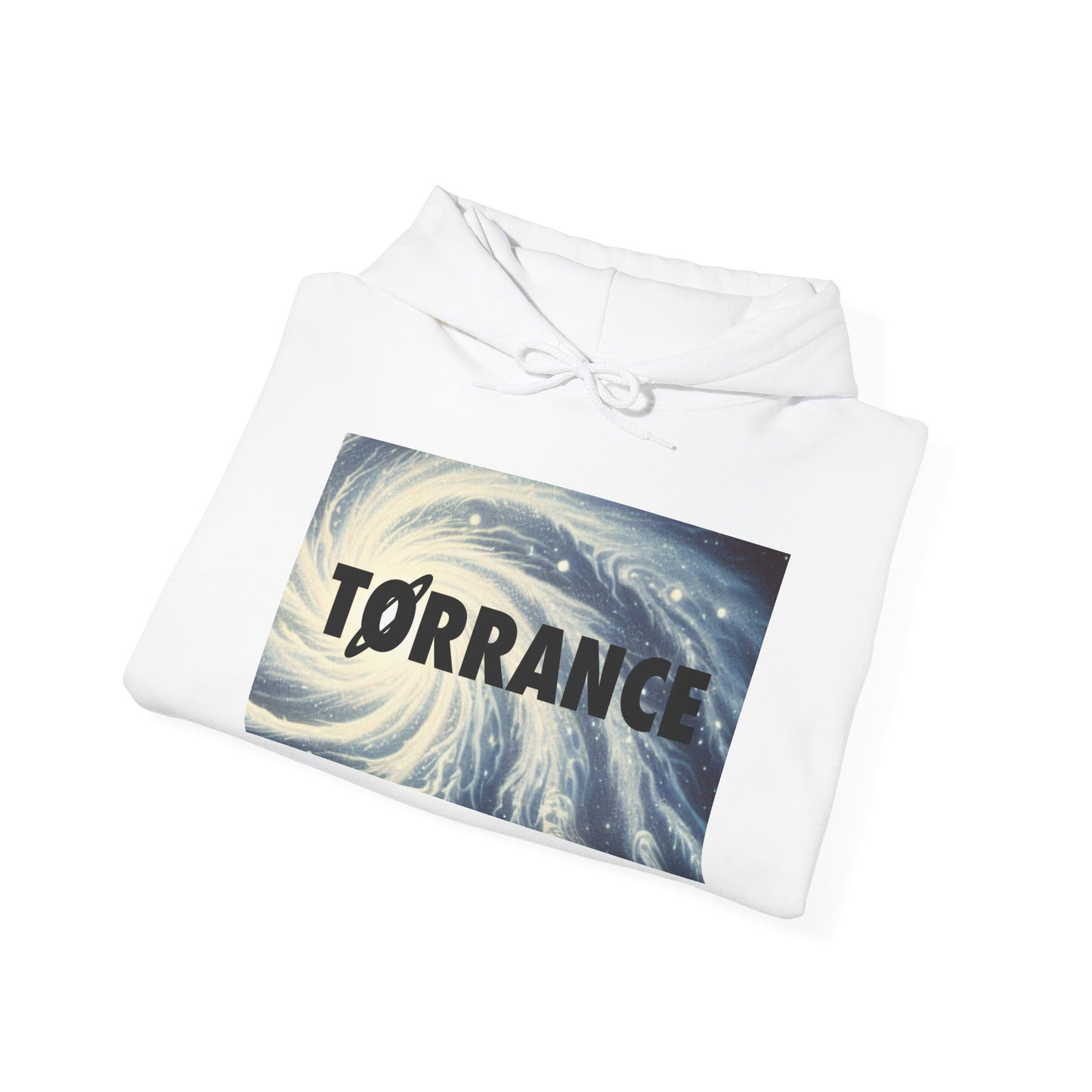 TORRANCE - Cosmos - Unisex Heavy Blend™ Hooded Sweatshirt