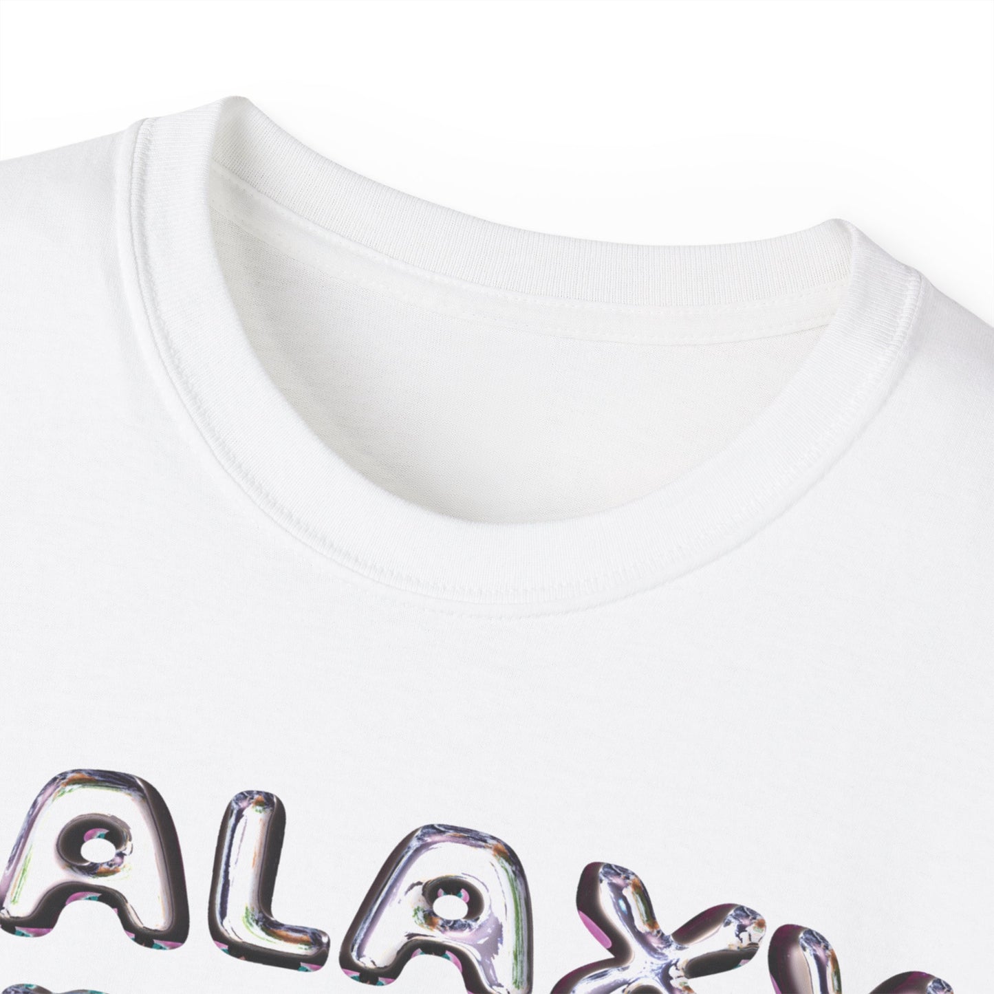TORRANCE -Galaxy of Punks Album Bubbles - Unisex Ultra Cotton Tee