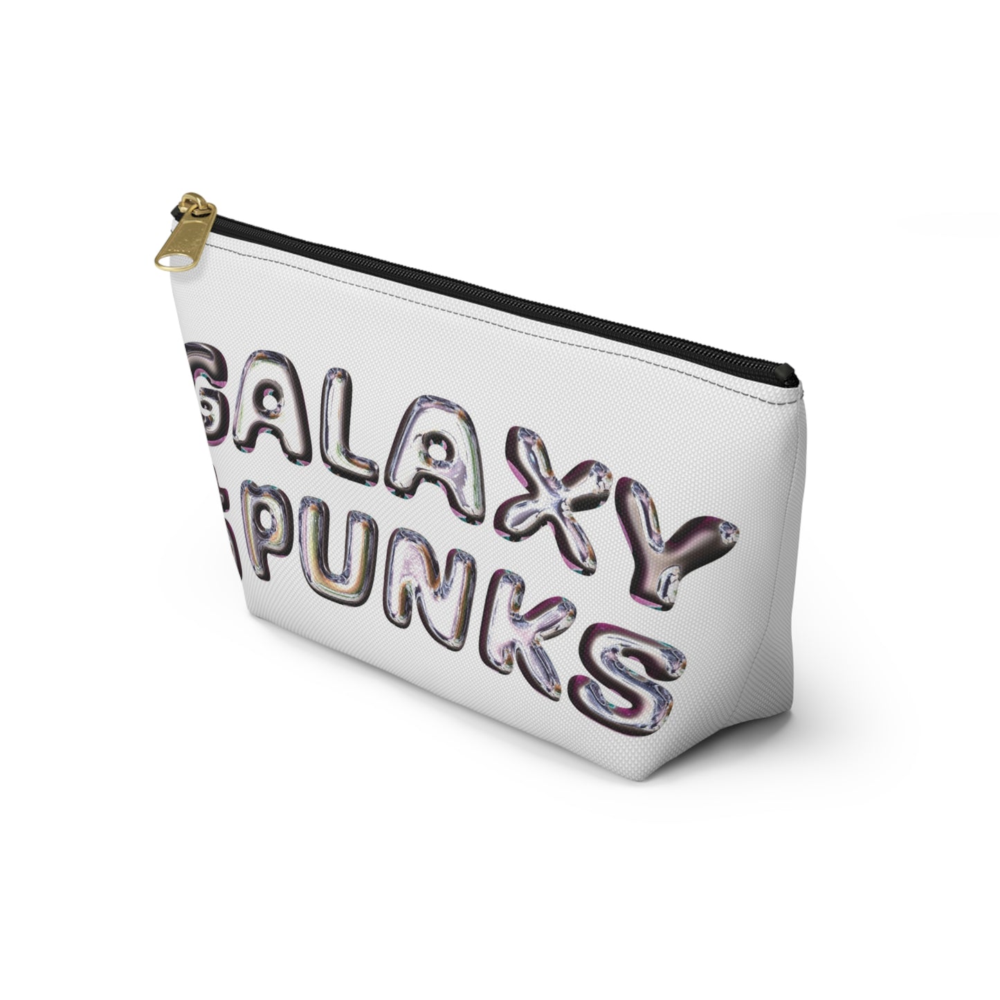 TORRANCE - Galaxy of Punks - Accessory Pouch w T-bottom