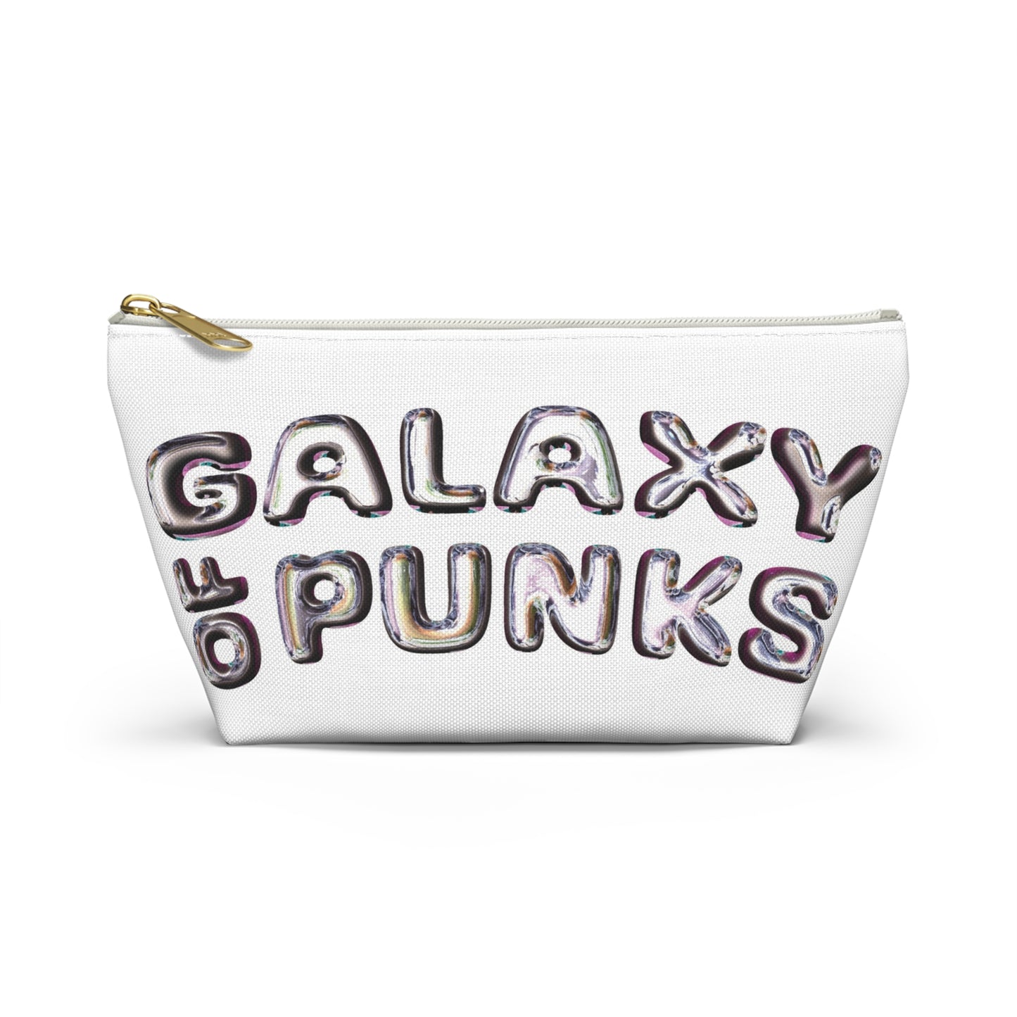 TORRANCE - Galaxy of Punks - Accessory Pouch w T-bottom