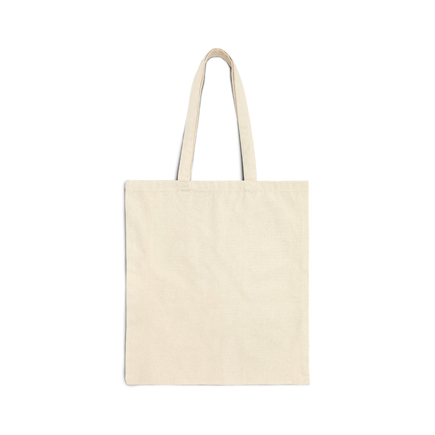 TORRANCE - Space Cadet - Cotton Canvas Tote Bag