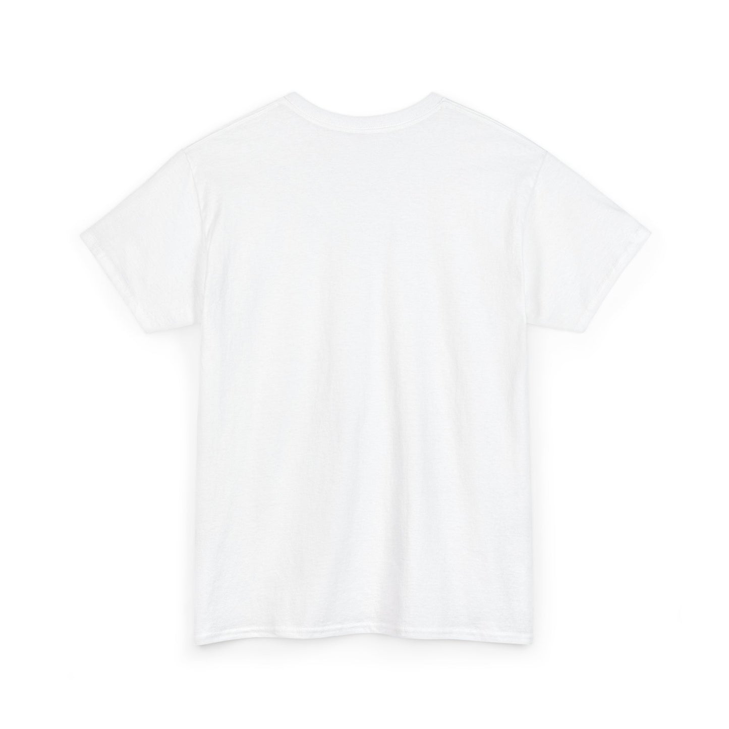 TORRANCE - Space Cadet - Unisex Heavy Cotton Tee
