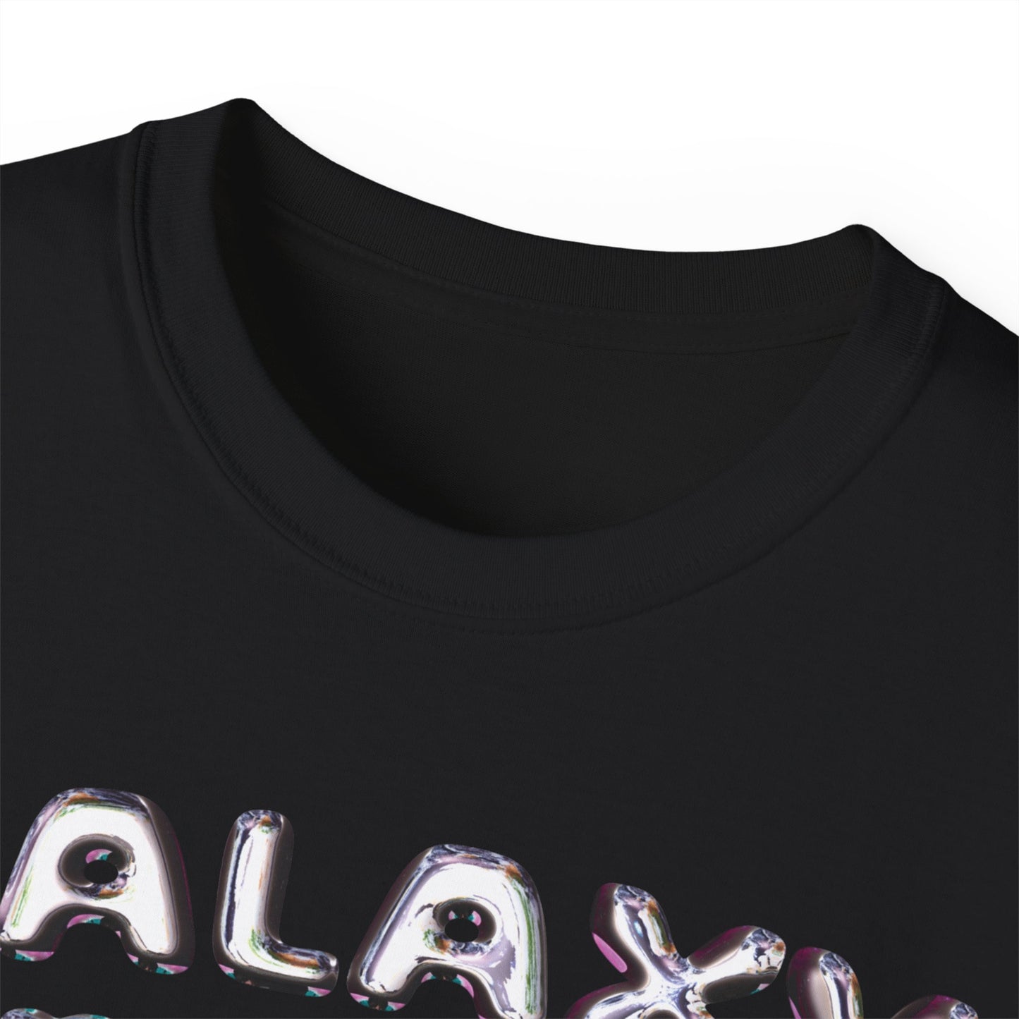 TORRANCE -Galaxy of Punks Album Bubbles - Unisex Ultra Cotton Tee