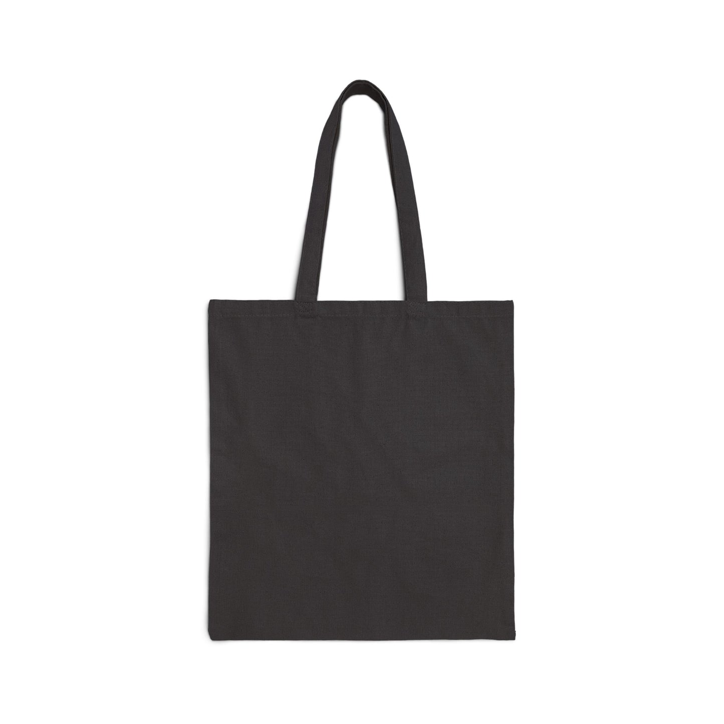 TORRANCE - Space Cadet - Cotton Canvas Tote Bag