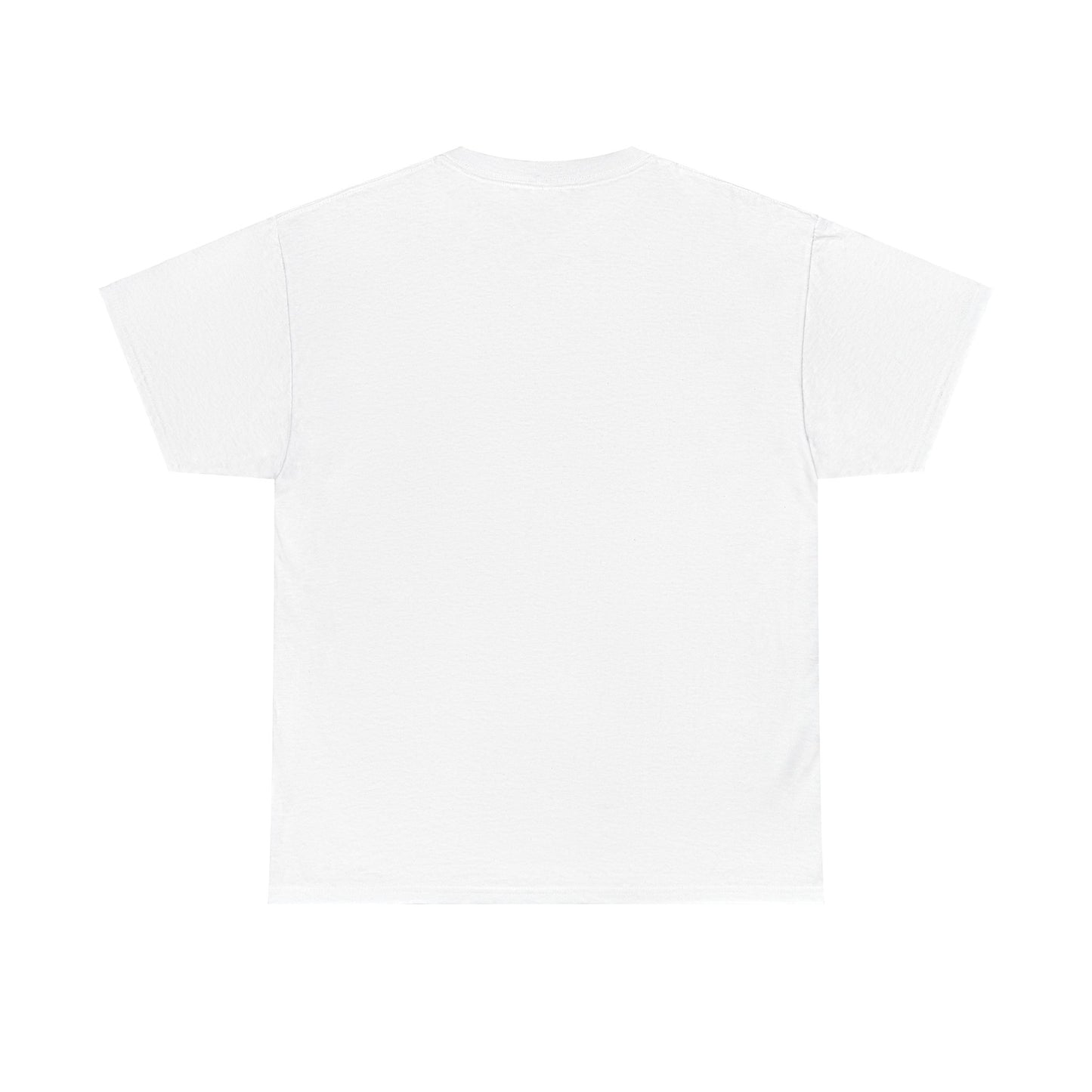 TORRANCE - Space Cadet - Unisex Heavy Cotton Tee