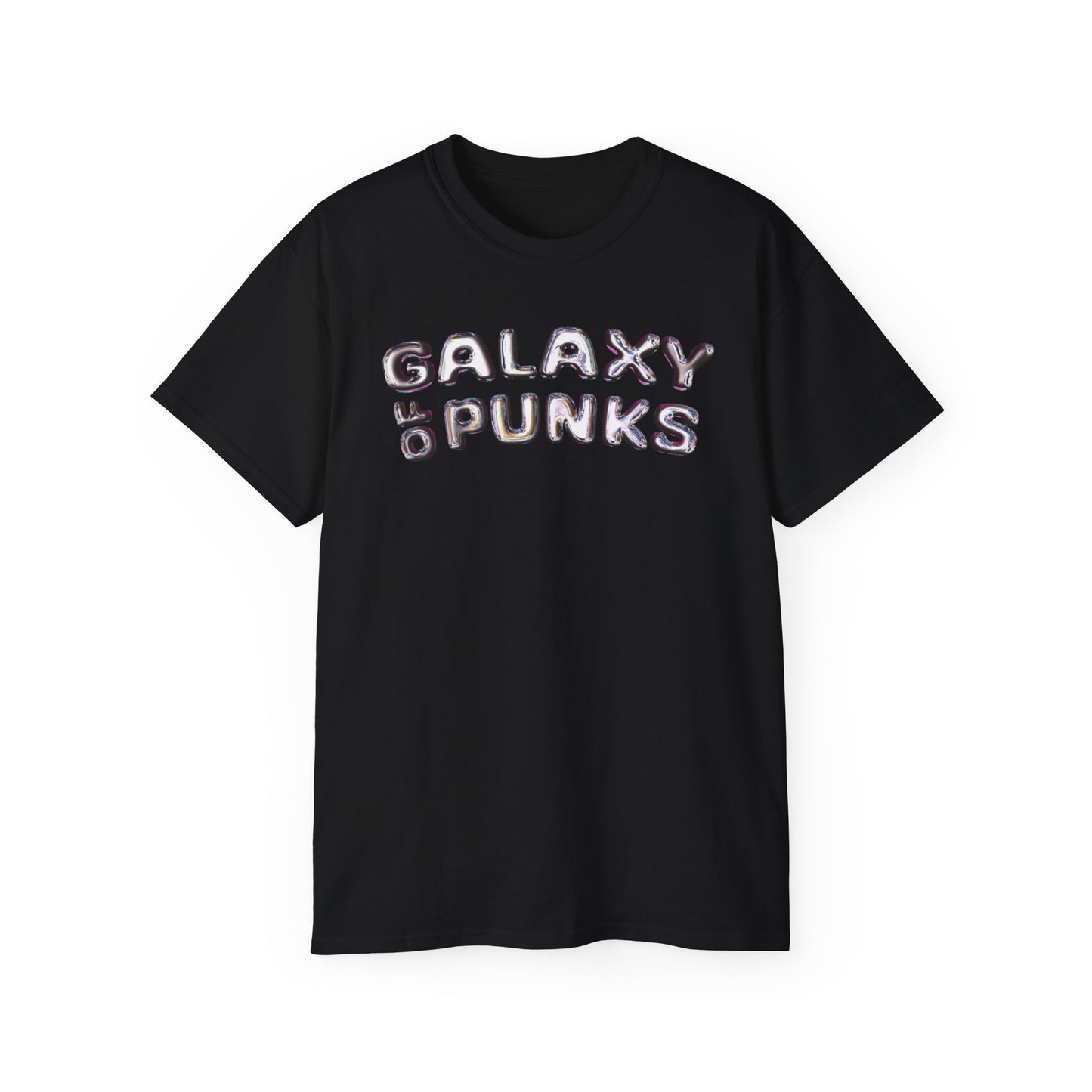 TORRANCE -Galaxy of Punks Album Bubbles - Unisex Ultra Cotton Tee