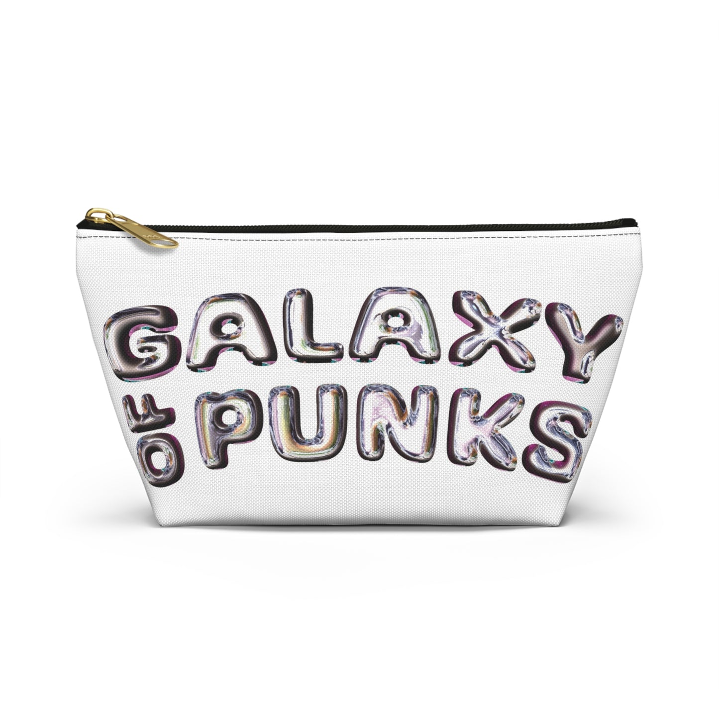 TORRANCE - Galaxy of Punks - Accessory Pouch w T-bottom